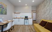 Туры в отель Good Night na Voykova 47 Apartments