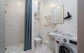 Туры в отель Good Night na Voykova 47 Apartments