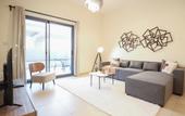 Туры в отель Elite LUX Holiday Homes - Spacious 1 BR Near Metro Station in Al Furjan Dubai Apartments