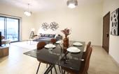 Туры в отель Elite LUX Holiday Homes - Spacious 1 BR Near Metro Station in Al Furjan Dubai Apartments