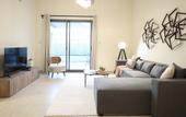 Туры в отель Elite LUX Holiday Homes - Spacious 1 BR Near Metro Station in Al Furjan Dubai Apartments