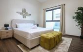 Туры в отель Elite LUX Holiday Homes - Spacious 1 BR Near Metro Station in Al Furjan Dubai Apartments