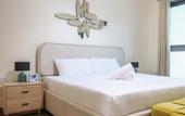 Туры в отель Elite LUX Holiday Homes - Spacious 1 BR Near Metro Station in Al Furjan Dubai Apartments