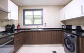 Туры в отель Elite LUX Holiday Homes - Spacious 1 BR Near Metro Station in Al Furjan Dubai Apartments