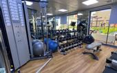 Туры в отель Elite LUX Holiday Homes - Spacious 1 BR Near Metro Station in Al Furjan Dubai Apartments