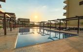 Туры в отель Elite LUX Holiday Homes - Spacious 1 BR Near Metro Station in Al Furjan Dubai Apartments