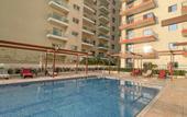 Туры в отель Elite LUX Holiday Homes - Spacious 1 BR Near Metro Station in Al Furjan Dubai Apartments