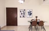 Туры в отель Elite LUX Holiday Homes - Spacious 1 BR Near Metro Station in Al Furjan Dubai Apartments