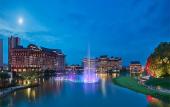 Туры в отель Steigenberger Icons Hotel Guangzhou