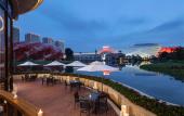 Туры в отель Steigenberger Icons Hotel Guangzhou