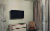 Туры в отель Na Vorovskogo Flat