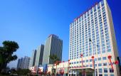 Туры в отель Crowne Plaza Yichang by IHG