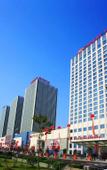 Туры в отель Crowne Plaza Yichang by IHG