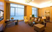 Туры в отель Crowne Plaza Yichang by IHG