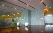 Туры в отель Crowne Plaza Yichang by IHG