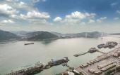 Туры в отель Crowne Plaza Yichang by IHG