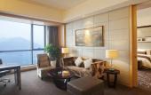 Туры в отель Crowne Plaza Yichang by IHG
