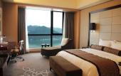 Туры в отель Crowne Plaza Yichang by IHG