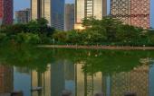Туры в отель Radisson Blu Hotel Liuzhou
