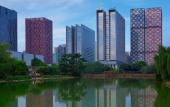 Туры в отель Radisson Blu Hotel Liuzhou