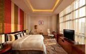Туры в отель Radisson Blu Hotel Liuzhou