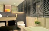 Туры в отель Radisson Blu Hotel Liuzhou
