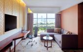 Туры в отель Radisson Blu Hotel Liuzhou