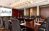 Туры в отель Radisson Blu Hotel Liuzhou