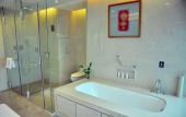 Туры в отель Radisson Blu Hotel Liuzhou