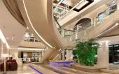 Туры в отель Radisson Blu Hotel Liuzhou
