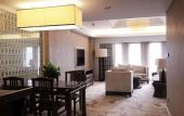 Туры в отель Radisson Blu Hotel Liuzhou