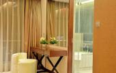 Туры в отель Radisson Blu Hotel Liuzhou