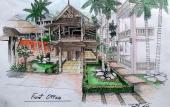 Туры в отель Rainforest Huahin Village Hotel