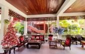 Туры в отель Rainforest Huahin Village Hotel