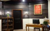 Туры в отель Rainforest Huahin Village Hotel