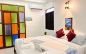 Туры в отель Rainforest Huahin Village Hotel