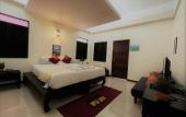 Туры в отель Rainforest Huahin Village Hotel
