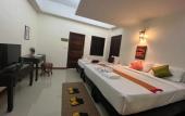 Туры в отель Rainforest Huahin Village Hotel