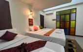 Туры в отель Rainforest Huahin Village Hotel