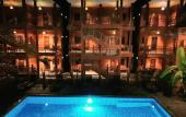 Туры в отель Rainforest Huahin Village Hotel