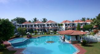 Heritage Village Resorts & Spa, Goa 4*