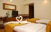 Туры в отель Heritage Village Resorts & Spa, Goa