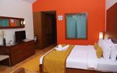 Туры в отель Heritage Village Resorts & Spa, Goa
