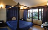Туры в отель Heritage Village Resorts & Spa, Goa