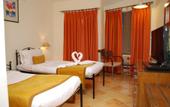 Туры в отель Heritage Village Resorts & Spa, Goa