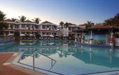 Туры в отель Heritage Village Resorts & Spa, Goa
