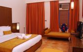 Туры в отель Heritage Village Resorts & Spa, Goa