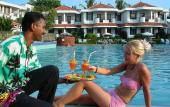Туры в отель Heritage Village Resorts & Spa, Goa
