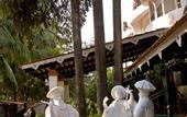 Туры в отель Heritage Village Resorts & Spa, Goa