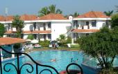 Туры в отель Heritage Village Resorts & Spa, Goa